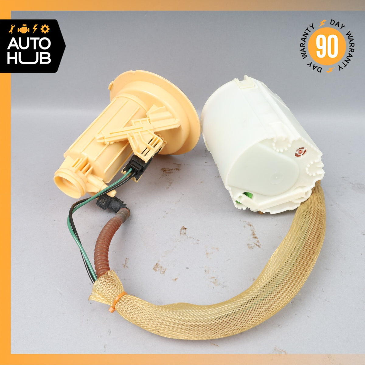 10-20 Ferrari FF F151 / F12 / Right Side Fuel Pump Level Sending Unit OEM 40k - photo 13