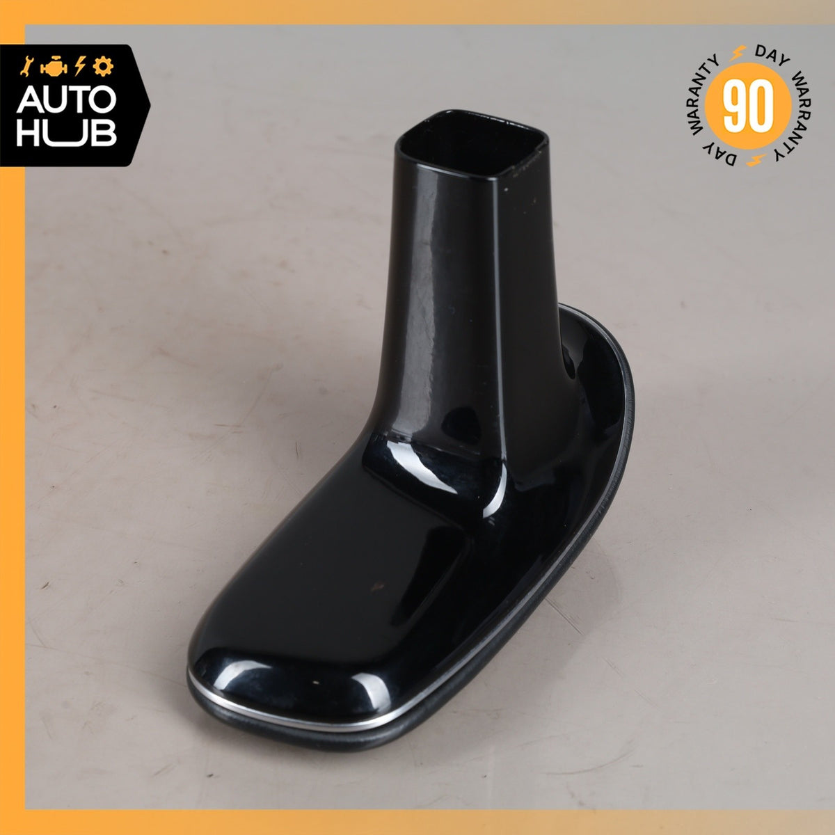 11-17 Audi D4 A8 S8 Automatic Transmission Shifter Selector Knob OEM - photo 6