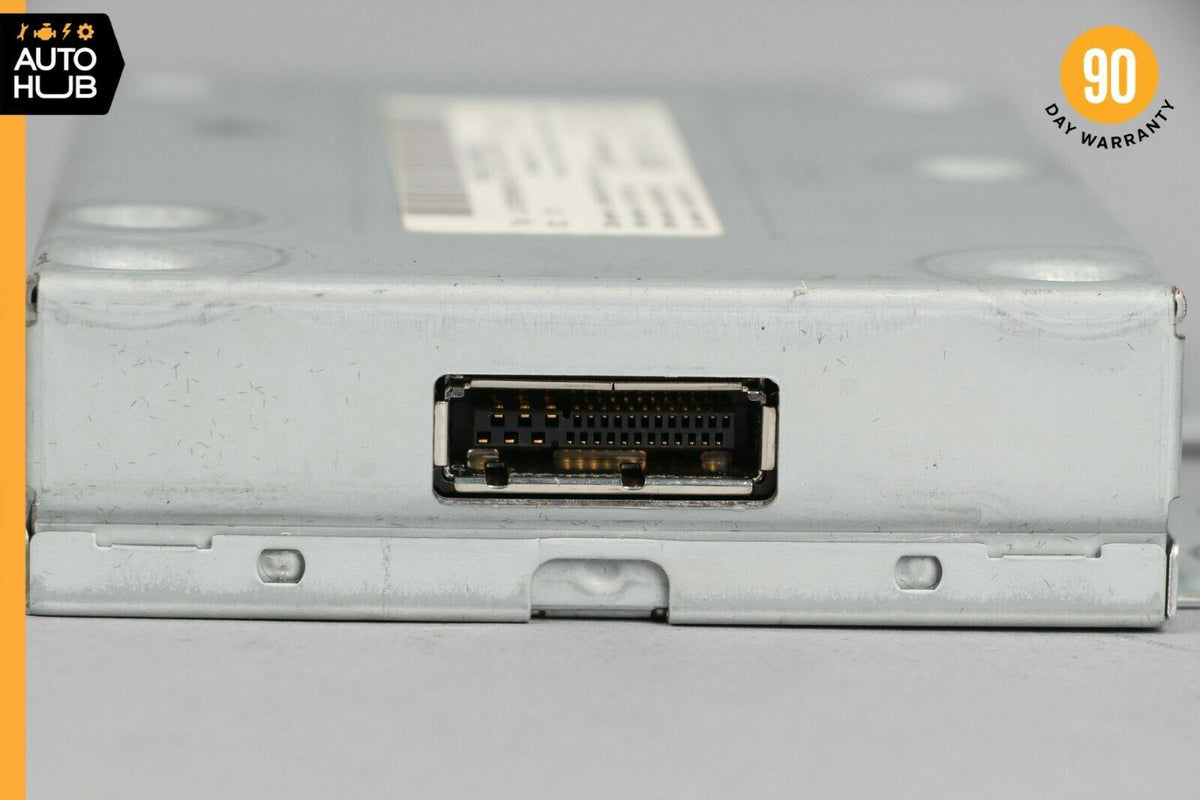Mercedes X164 GL550 E350 SLK350 Communication Interface Module 2049000300 OEM - photo 10