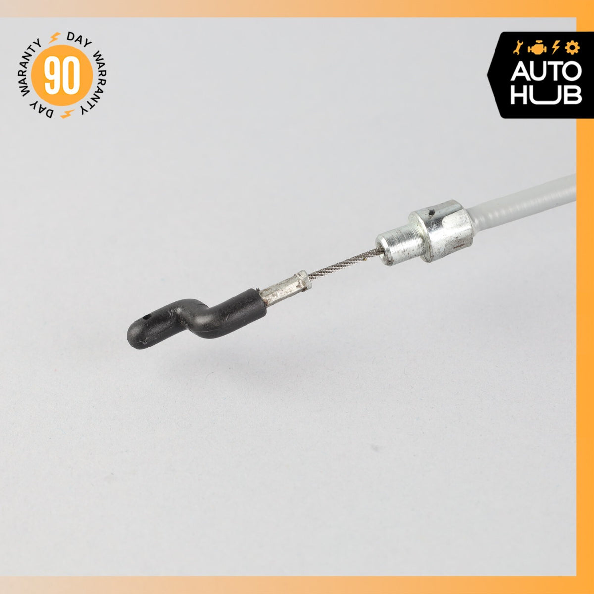 09-19 Maserati GranTurismo S M145 Left Side Door Lock Latch Actuator OEM 56k - photo 11