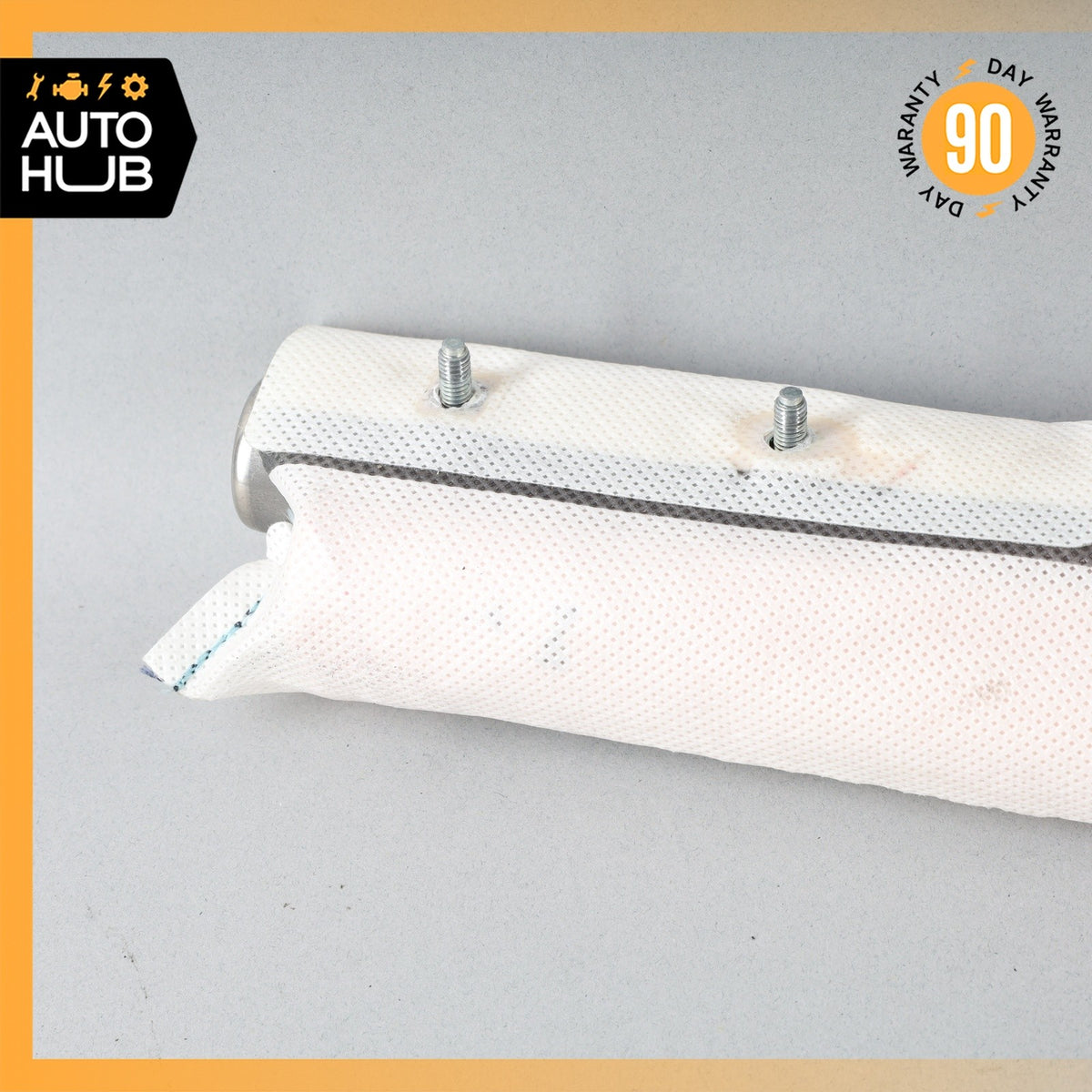 Mercedes W207 E350 E550 C250 Front Left Driver Side Seat Airbag Air Bag OEM - photo 7