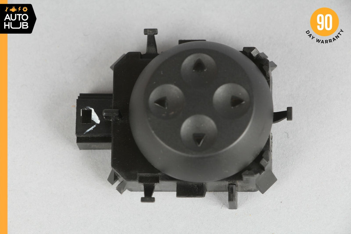 Mercedes W251 R350 SLK250 ML350 Front Left Driver Seat Adjustment Switch OEM - photo 2