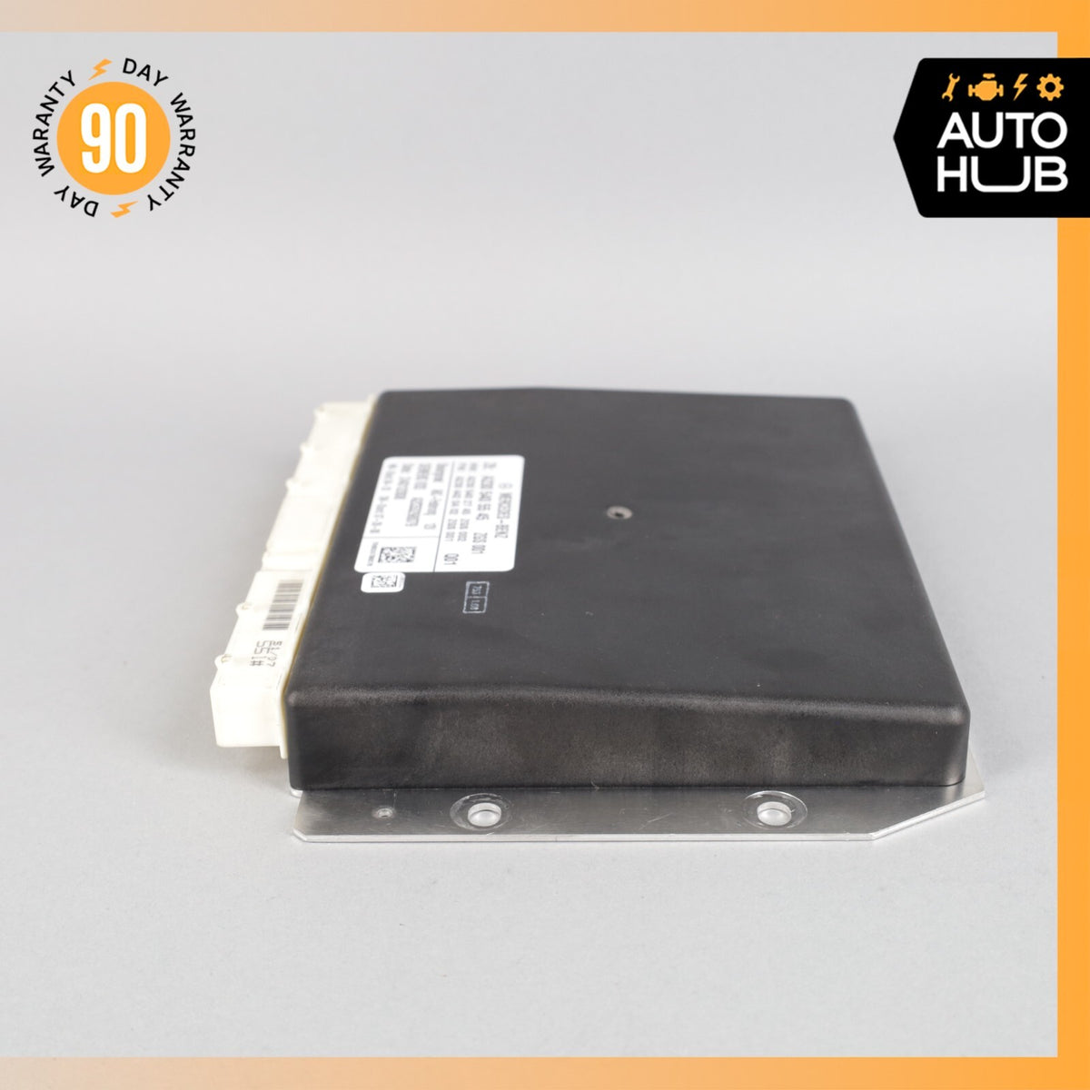 07-12 Mercedes R230 SL550 SL55 Suspension ABC Active Body Control Module OEM - photo 6