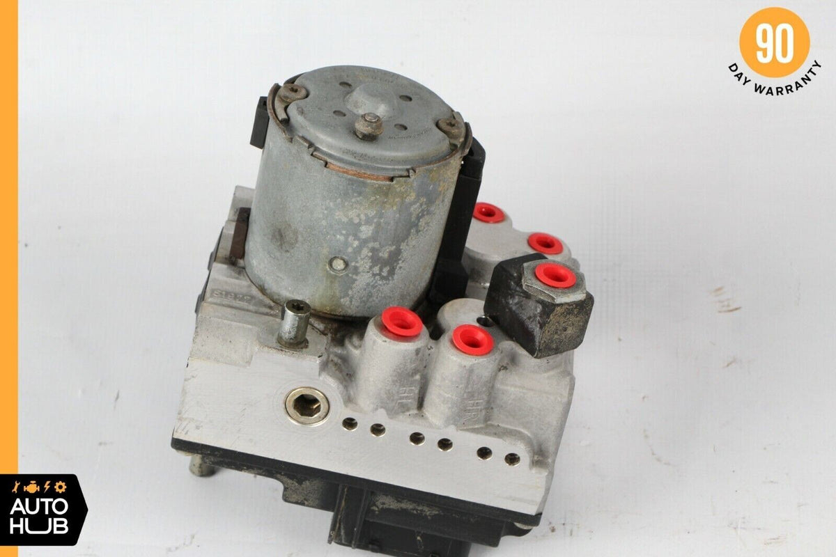 96-98 Mercedes R129 SL500 SL320 ABS Anti Lock Brake Pump ESP Module OEM - photo 2