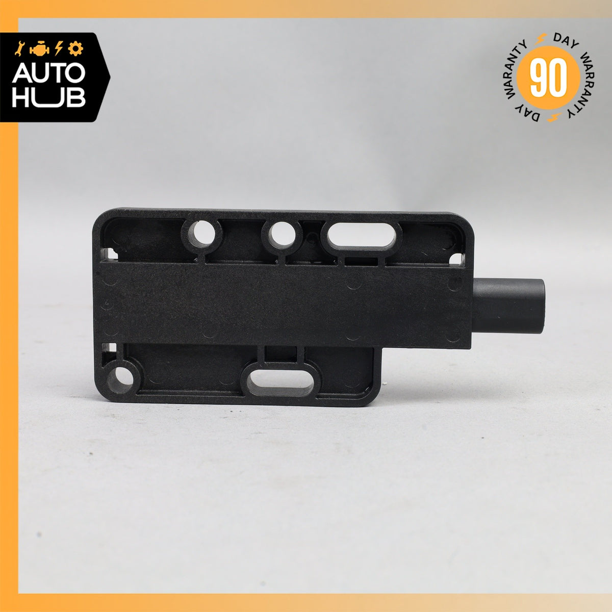 Porsche Macan 95B Keyless Go Control Module Antenna Sensor 7PP962132 OEM - photo 5