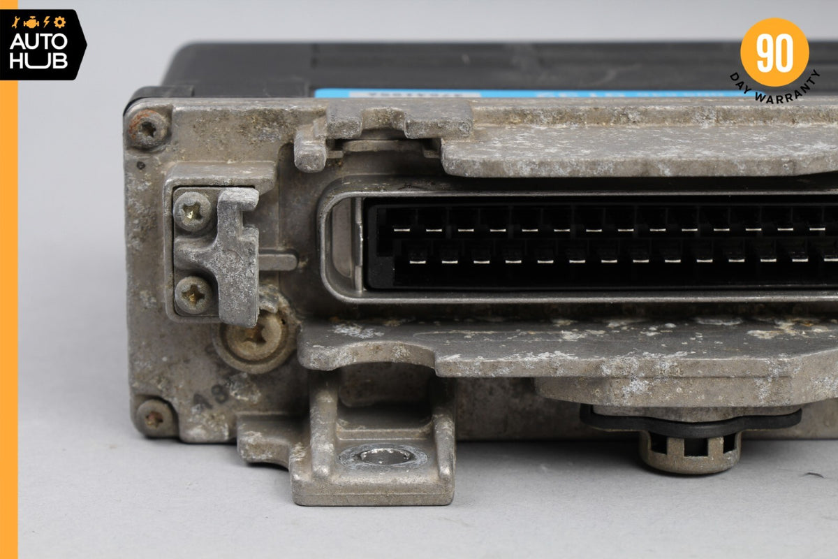 86-95 Mercedes W124 E320 500SL ABS Antilock Brake Control Module 0055455132 OEM - photo 2