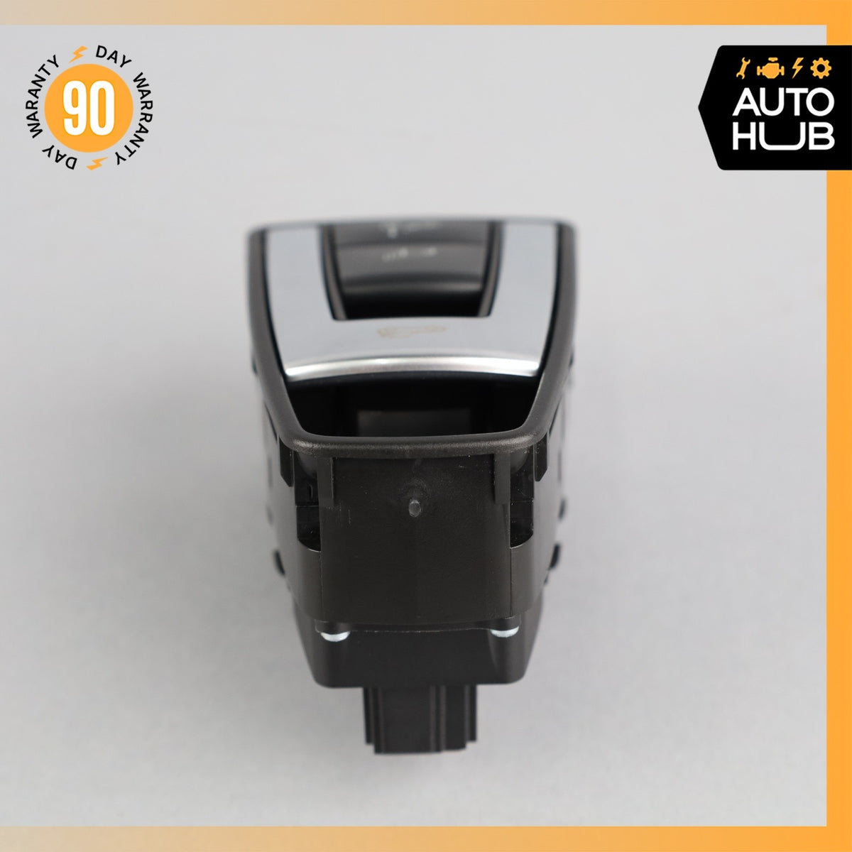 13-20 Mercedes R231 SL400 Center Console Convertible Top Control Switch OEM - photo 4