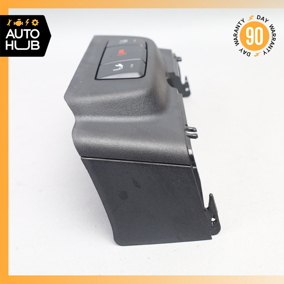 Mercedes X166 GL350 GLE350 C350 Overhead Emergency Panel Control Switch OEM - photo 3