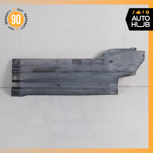 99-02 Rolls Royce Seraph / Arnage Center Right Underbody Splash Shield Cover OEM - photo 1