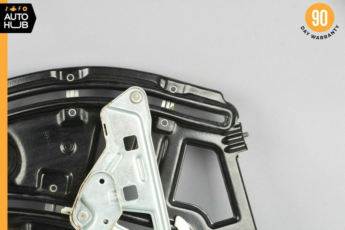 07-14 Mercedes W216 CL63 AMG CL550 CL600 Rear Right Window Regulator Motor OEM - photo 7