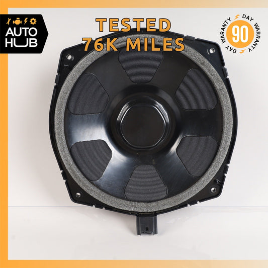 14-22 Range Rover Sport L494 Audio Low Line 400W Speaker DPLA18808DB OEM - photo 1