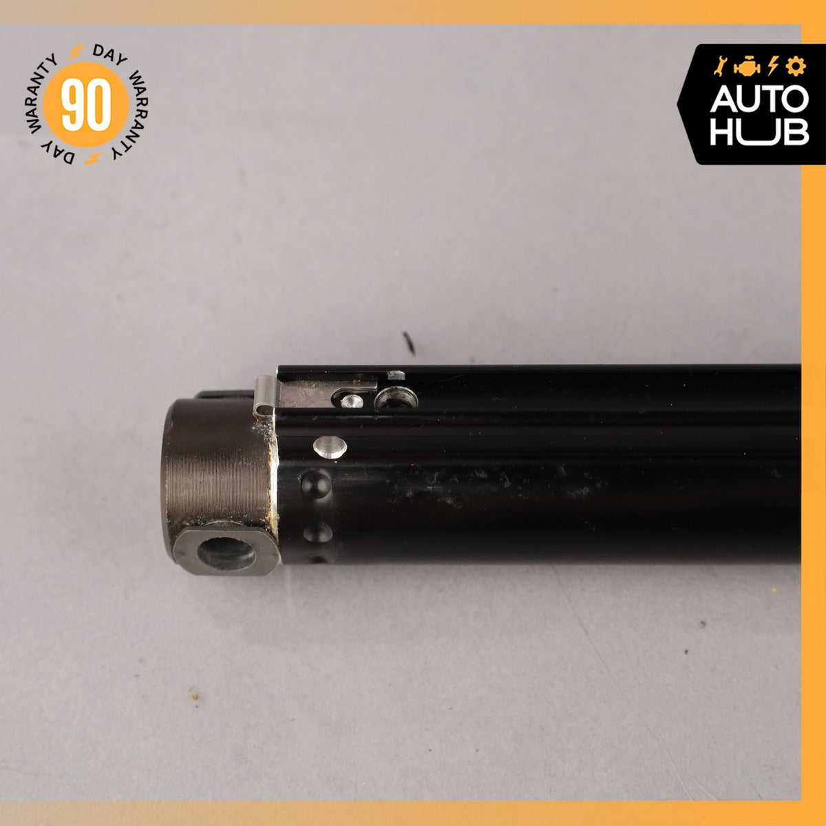 Audi B8 A5 S5 Convertible Roof Left Roof Hydraulic Cylinder 8F0871795 OEM - photo 6