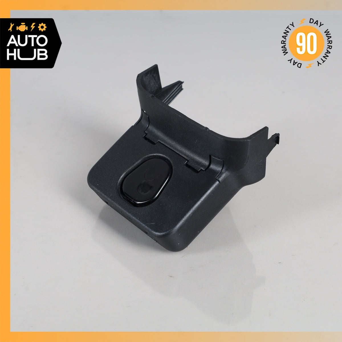 Maserati GranTurismo M145 Quattroporte Front Windshield Rain Sensor Housing OEM - photo 1