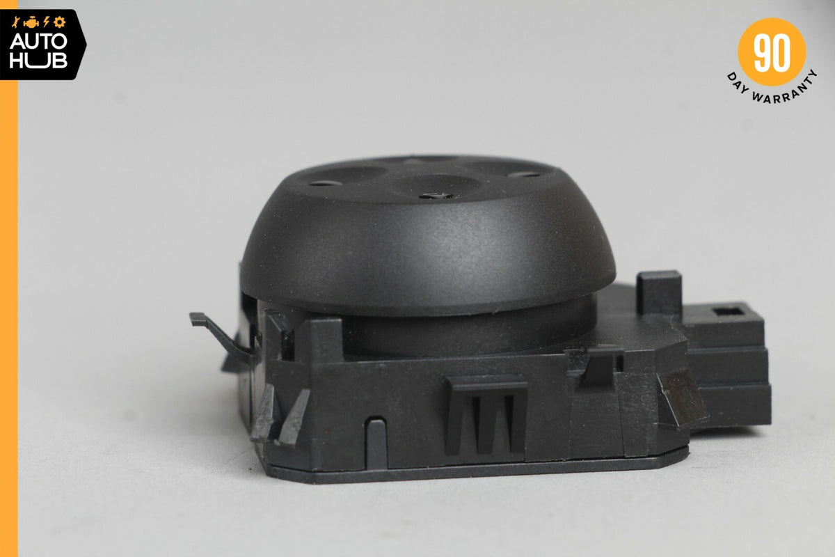 Mercedes W212 E400 R350 ML350 Front Left Driver Seat Adjustment Switch OEM - photo 4