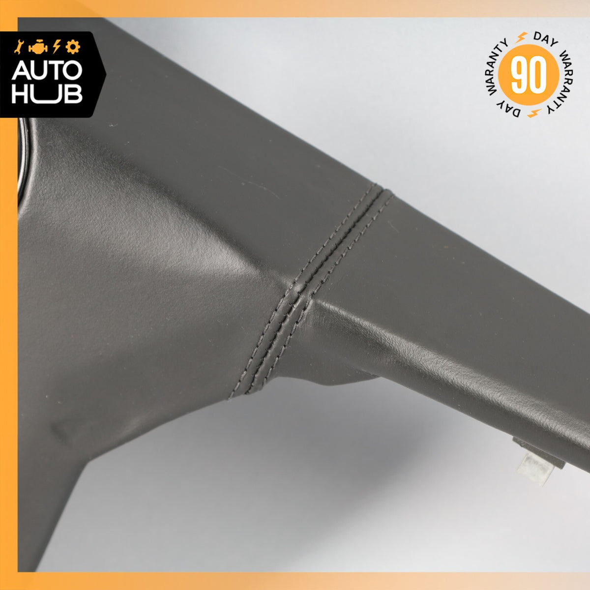 03-11 Bentley Continental GTC GT Front Left Side Kick Panel Trim Cover OEM 59k - photo 4