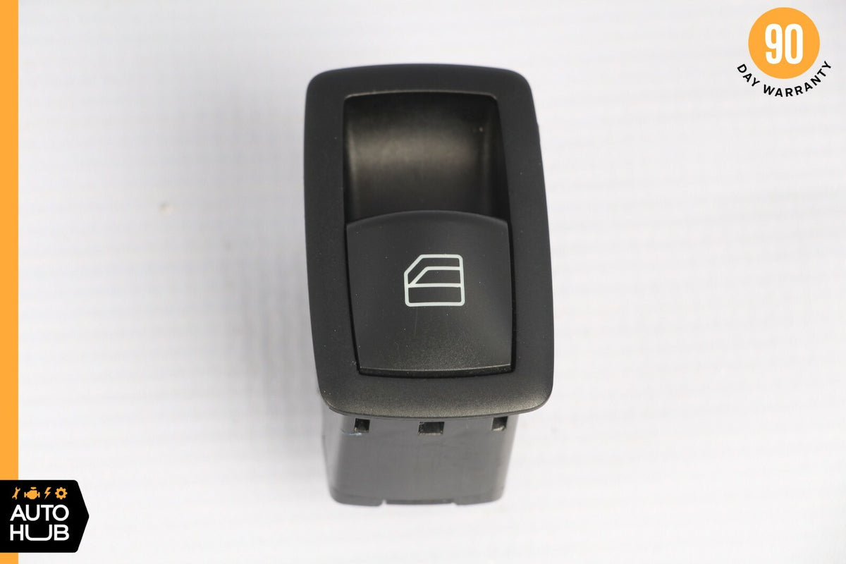 06-13 Mercedes X164 GL450 GL550 ML550 Window Regulator Control Switch 2518200510 - photo 1
