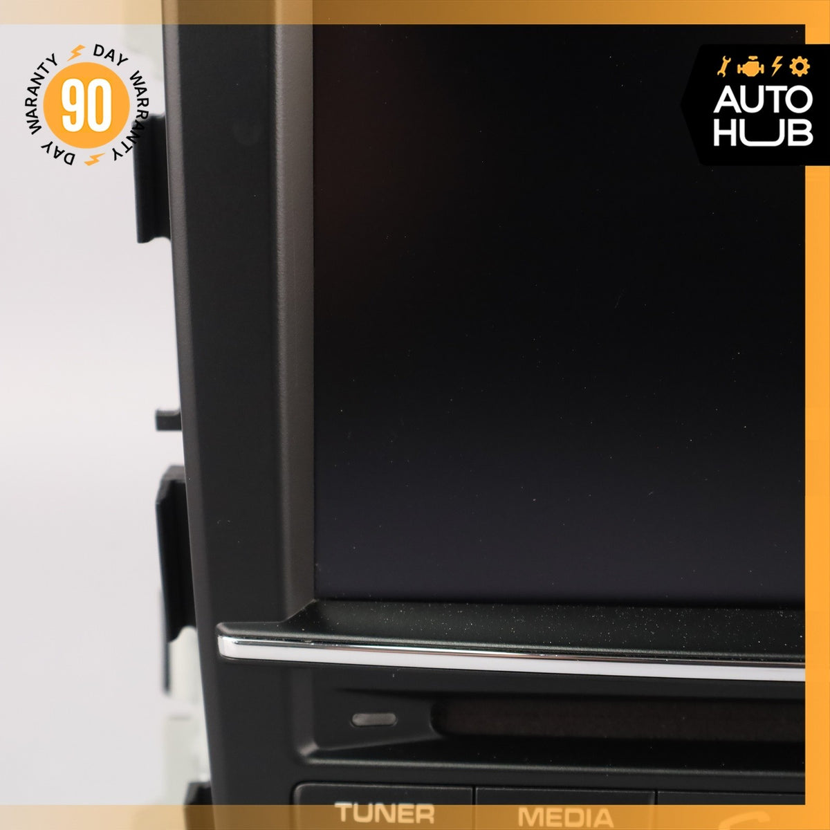 14-16 Porsche Panamera 970 S GTS E-Hybrid Command Head Unit Navigation Radio OEM - photo 14