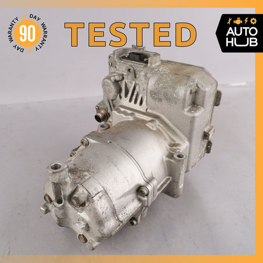 10-13 Mercedes W221 S400 Hybrid Electric A/C Air Compressor 0032305311 OEM - photo 1