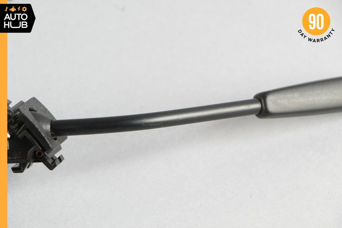 90-02 Mercedes R129 SL500 SL320 SL600 Steering Column Cruise Control Switch OEM - photo 9