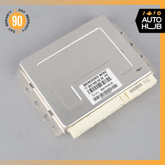 Mercedes R230 SL500 S55 AMG ABC Suspension Active Body Control Module OEM - photo 1