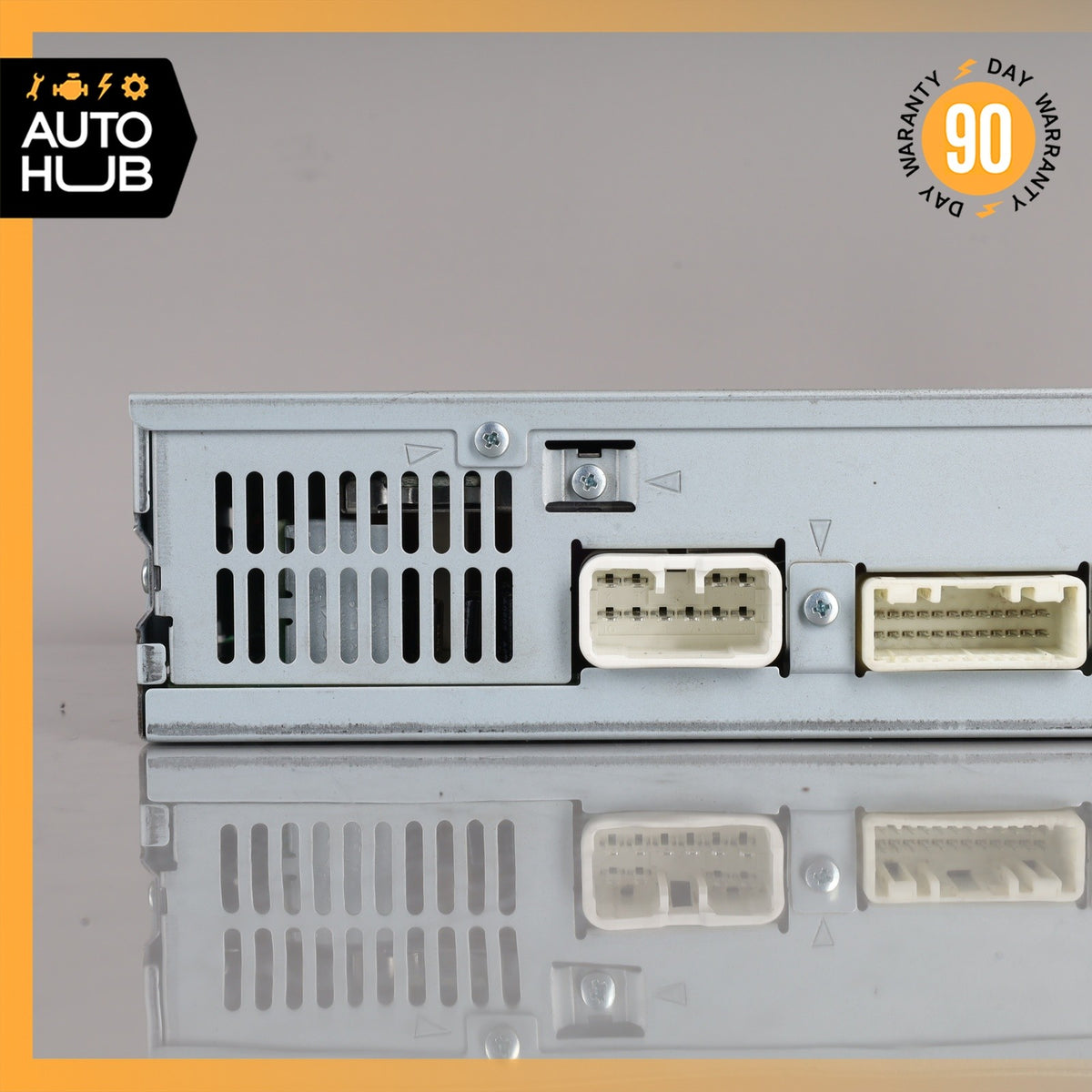 07-09 Lexus XU30 RX400H Hybrid Pioneer Radio Audio Amplifier Amp OEM - photo 6