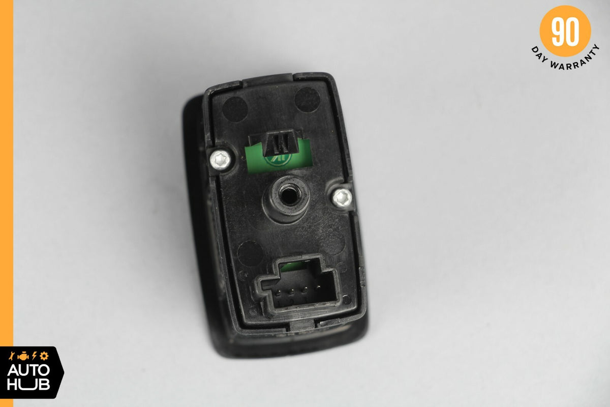 06-13 Mercedes W251 R350 GL550 ML550 Window Regulator Control Switch 2518200510 - photo 4