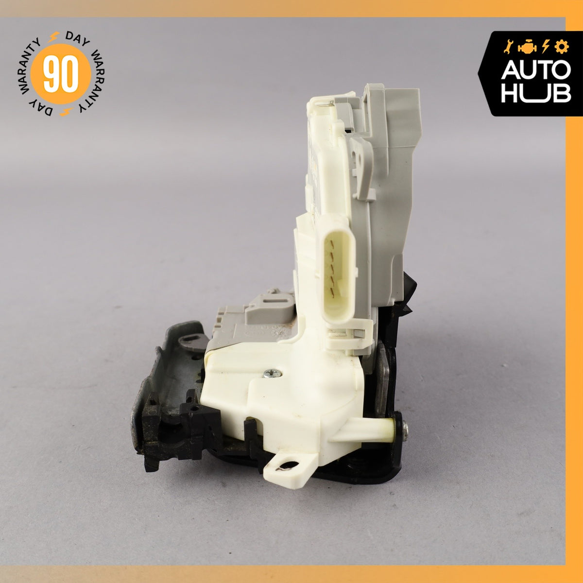 Porsche Macan 95B Rear Right Side Door Lock Latch Actuator 8K0839016G OEM 74k - photo 9