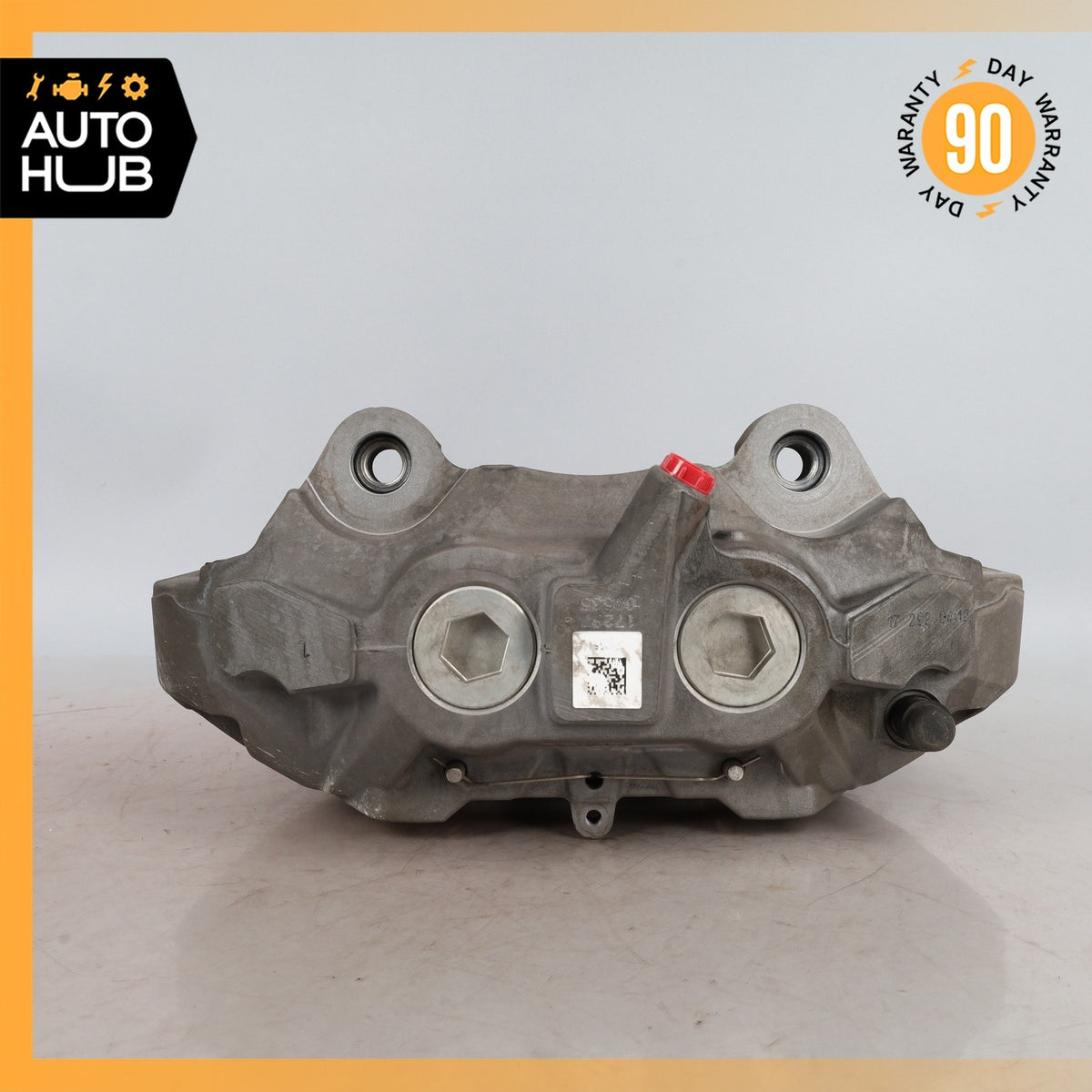 Mercedes W213 E300 CLS450 E450 Front Brake Caliper Calipers Set 000421000 OEM - photo 8