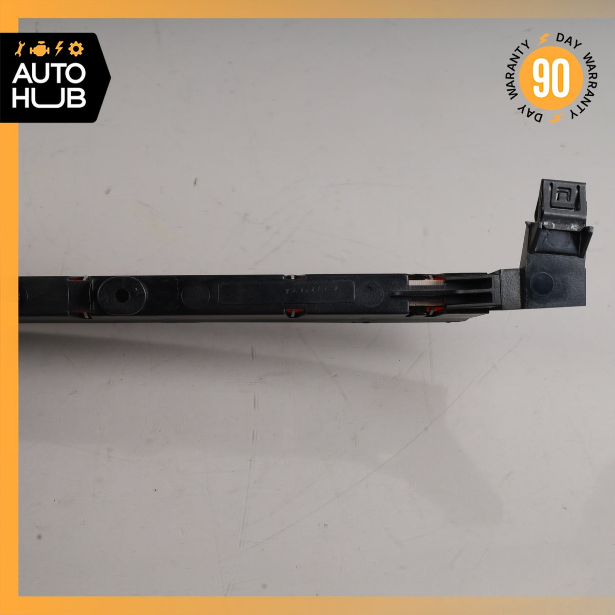 10-15 Mercedes X204 GLK250 3rd Third Brake Stop Light Lamp OEM - photo 10