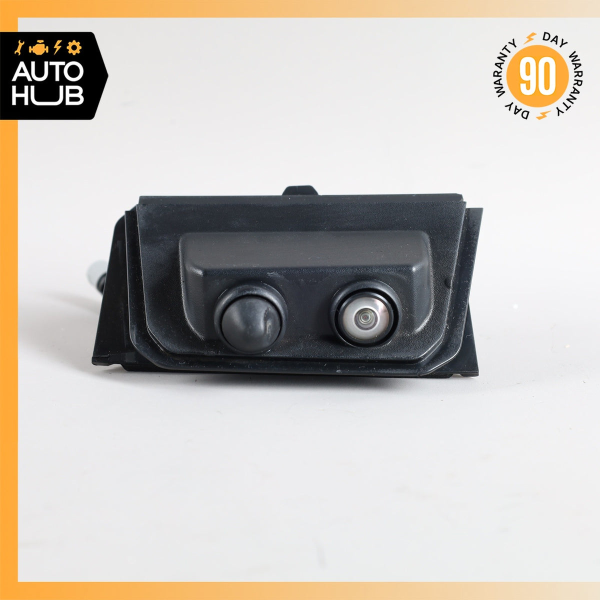 16-19 LR Range Rover Sport L494 Rear View Reverse Back Up Camera OEM - photo 2