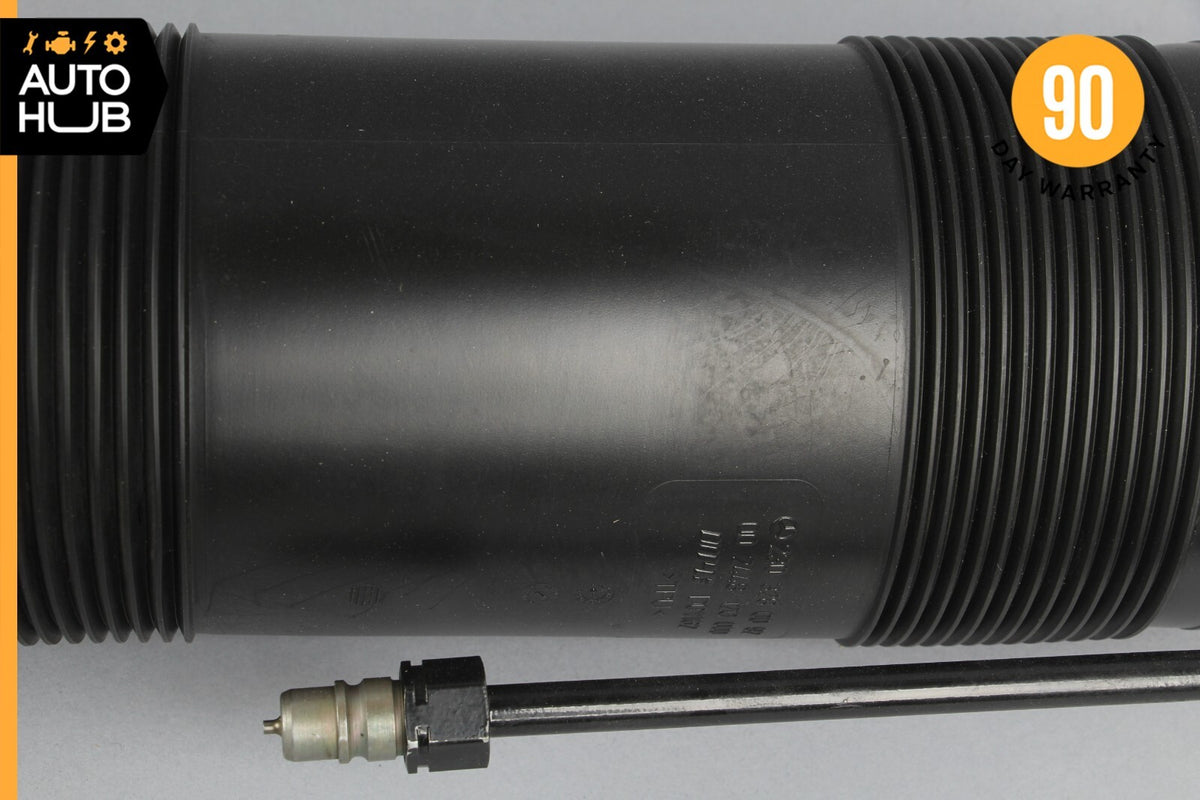 03-06 Mercedes R230 SL500 SL600 Rear Right Hydraulic Shock Strut Absorber OEM - photo 5
