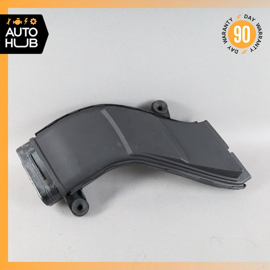 Mercedes W238 E400 M276 Right Side Air Intake Hose Duct Boot OEM - photo 1