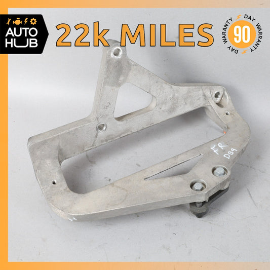 Aston Martin DB9 Engine Computer Module ECU Bracket Right Side OEM 22k - photo 1
