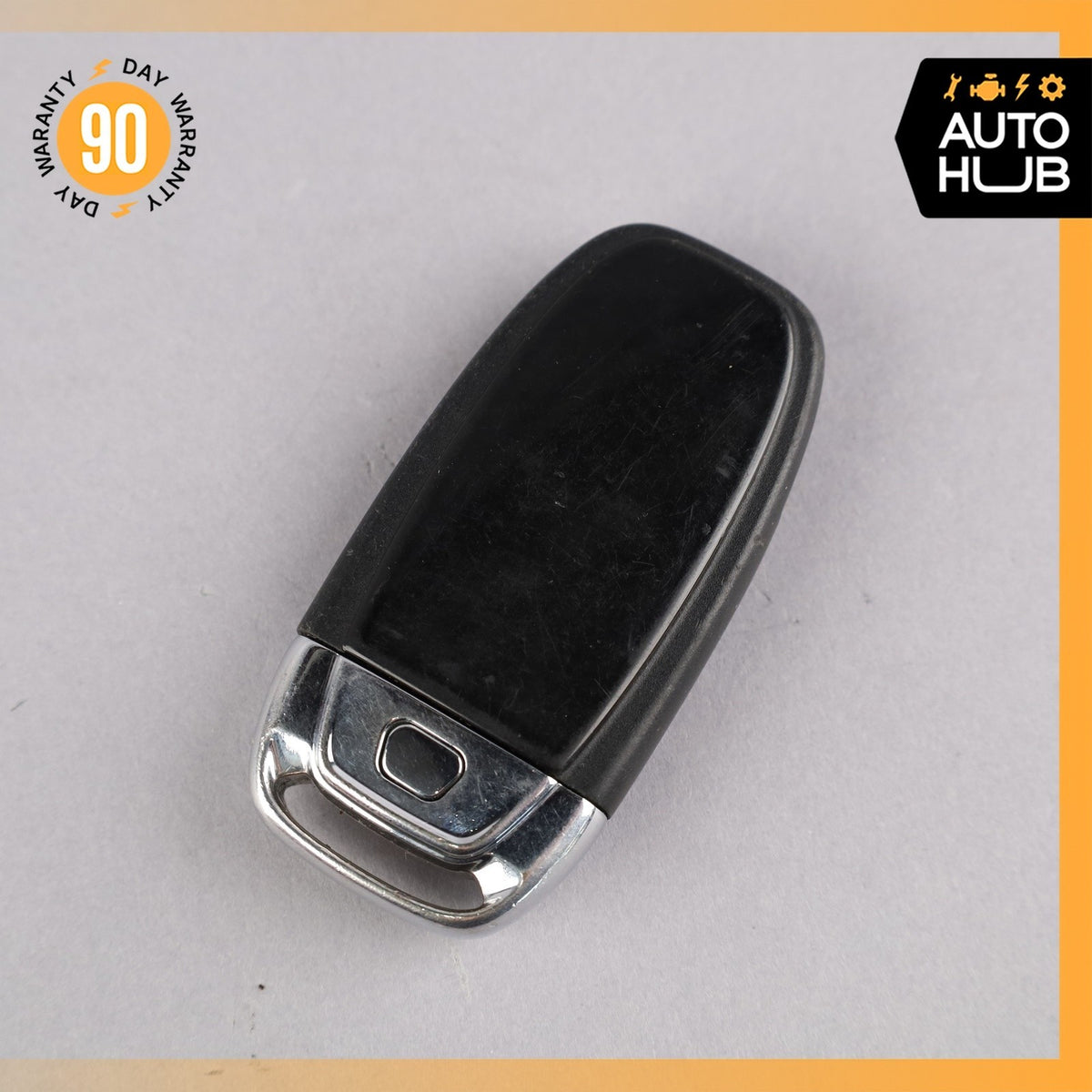 Audi 4G8 A7 Key Fob Entry Remote Lock Switch Key 4H0959754DB OEM - photo 6