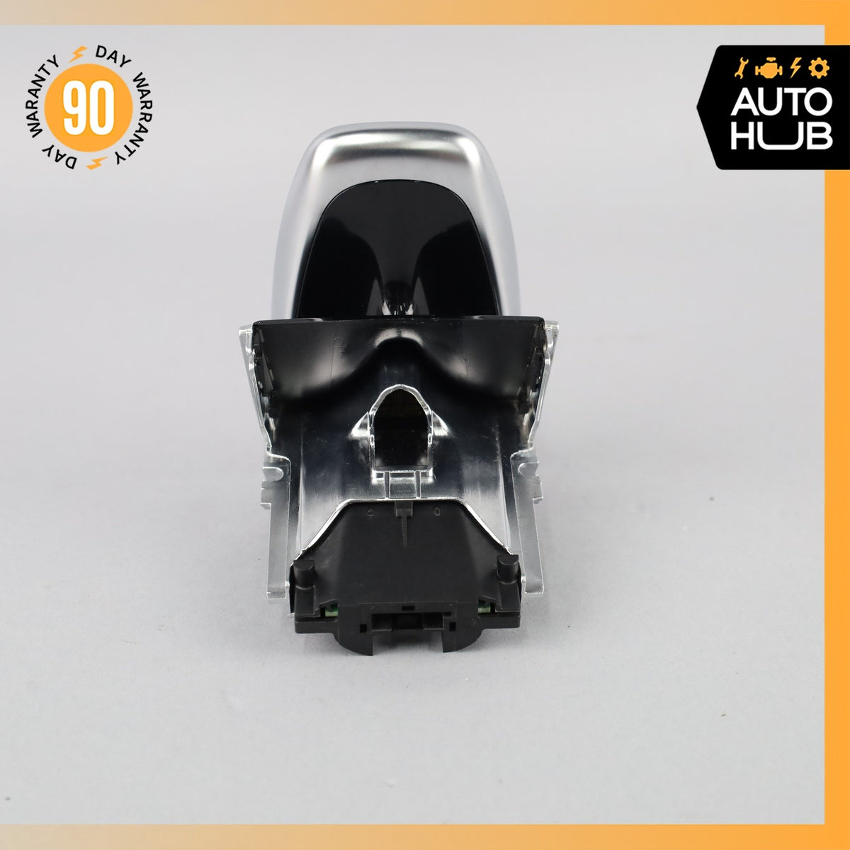 17-23 Mercedes W213 E300 CLS450 Center Console Multi Function Switch Control OEM - photo 6