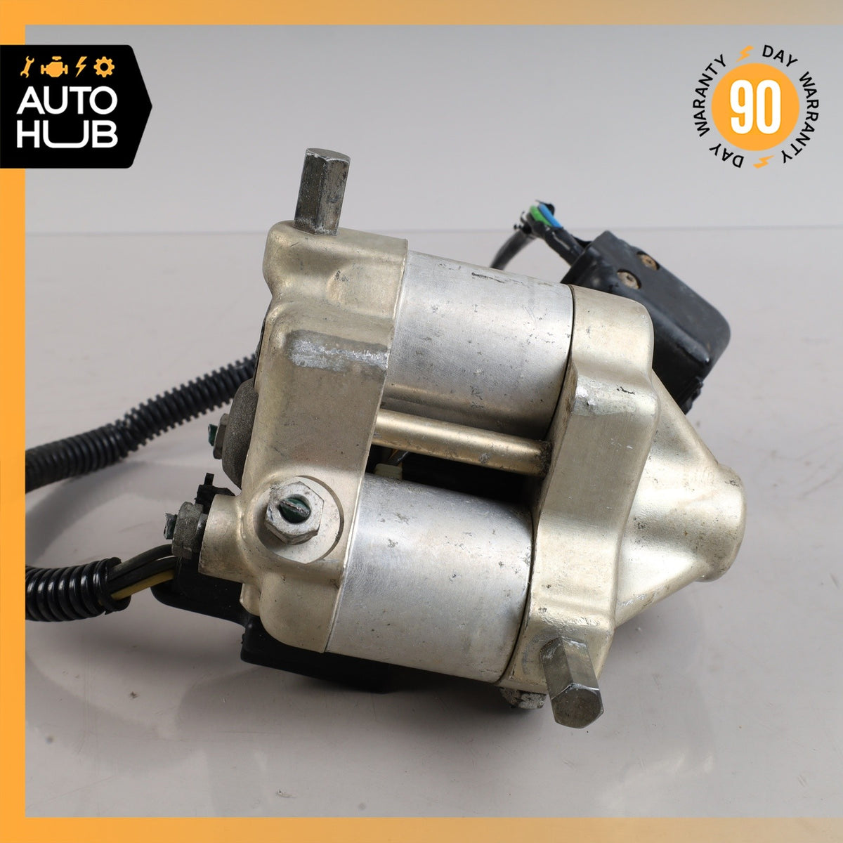 87-99 Bentley Brooklands RR Silver Spirit ABS Anti Lock Brake Pump Module OEM - photo 4
