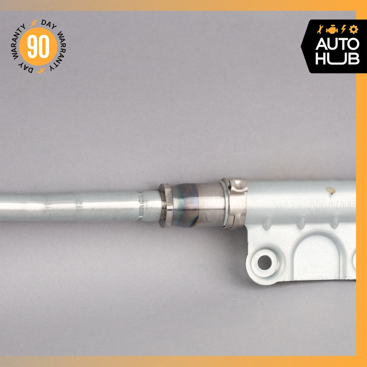 12-20 Mercedes R172 SLK350 SLC300 Right Side Door Airbag 1728602602 OEM - photo 12