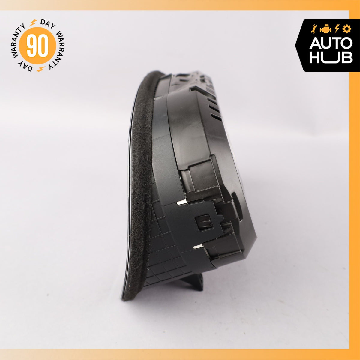 17-20 Audi 8V A3 Instrument Cluster Speedometer OEM 115k - photo 13