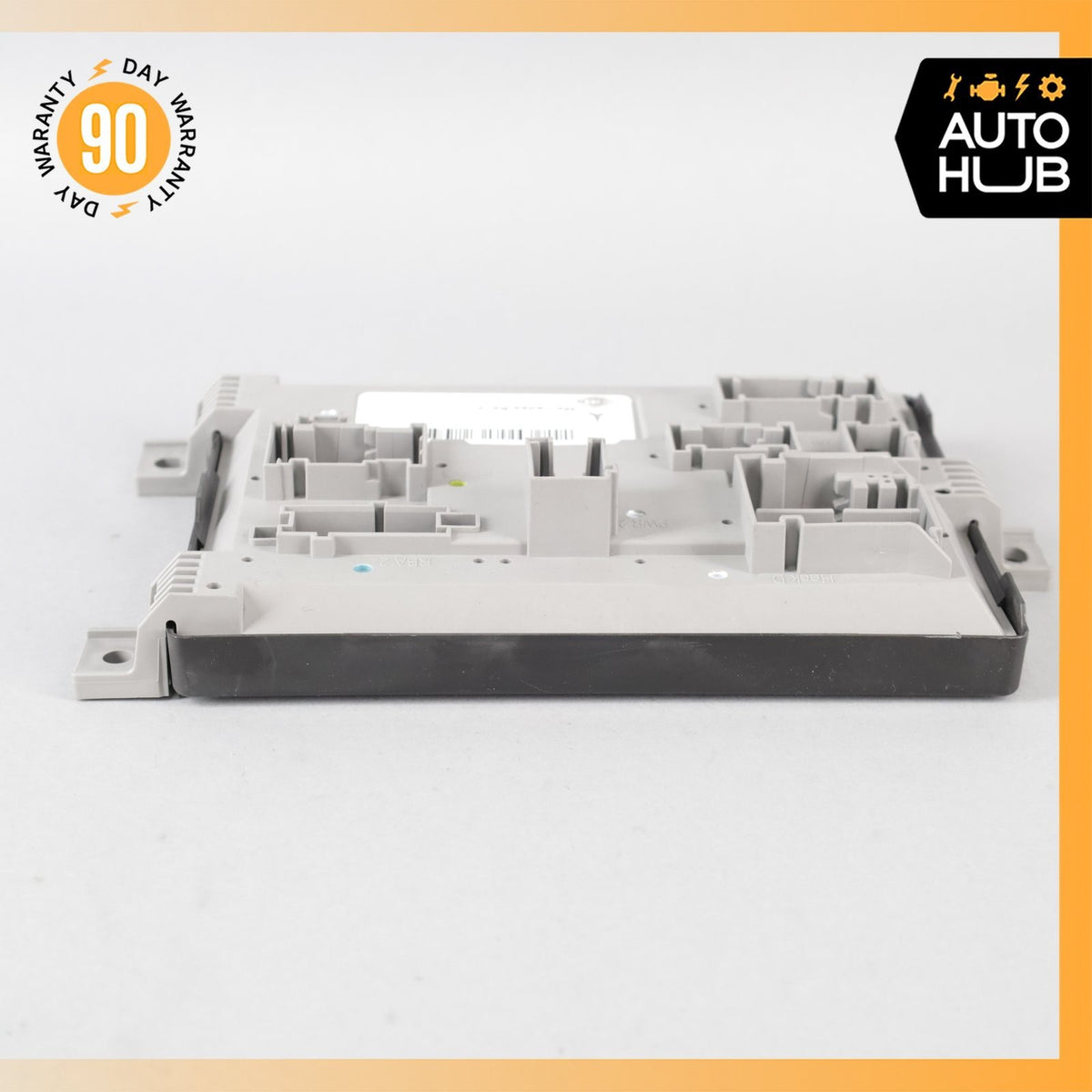 Mercedes W222 S450 Rear Trunk SAM Control Module 2229008216 OEM - photo 4
