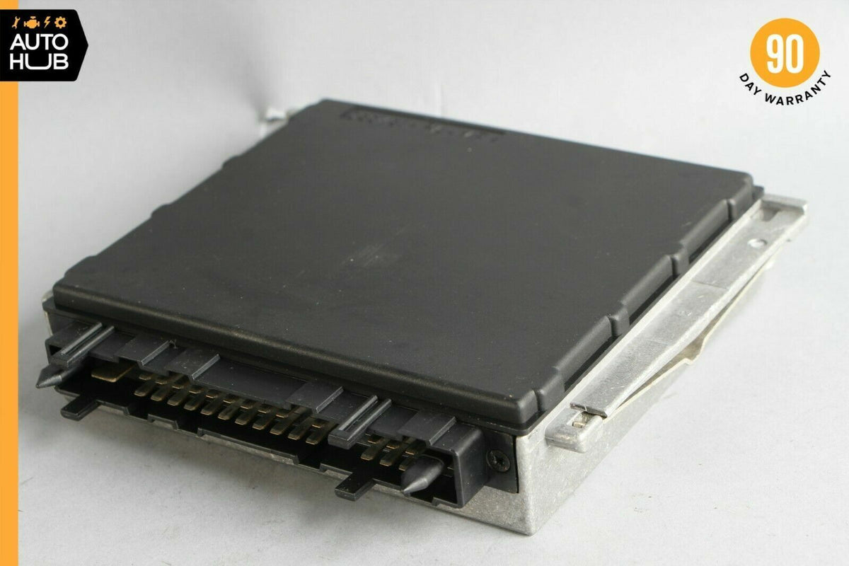 94-95 Mercedes R129 SL320 General Control Module Unit 0145450832 OEM - photo 8