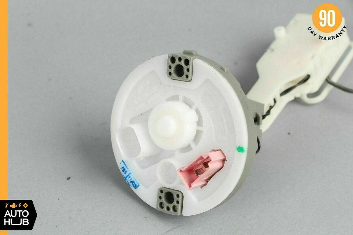 03-12 Mercedes R230 SL500 SL550 Fuel Gas Tank Level Sensor Sending Unit OEM - photo 3