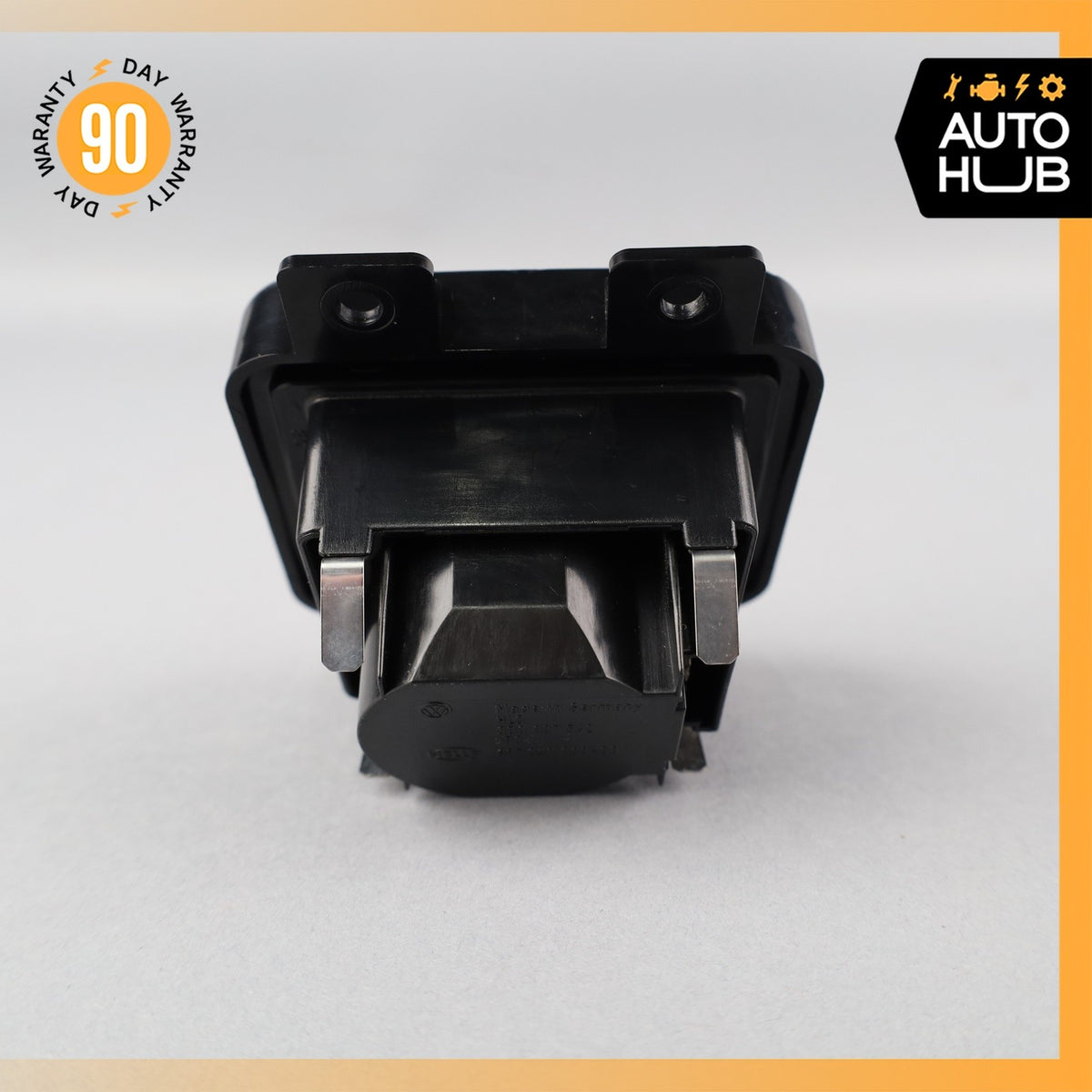 03-12 Bentley Continental Flying Spur GT GTC Climate Temperature Sensor OEM - photo 5