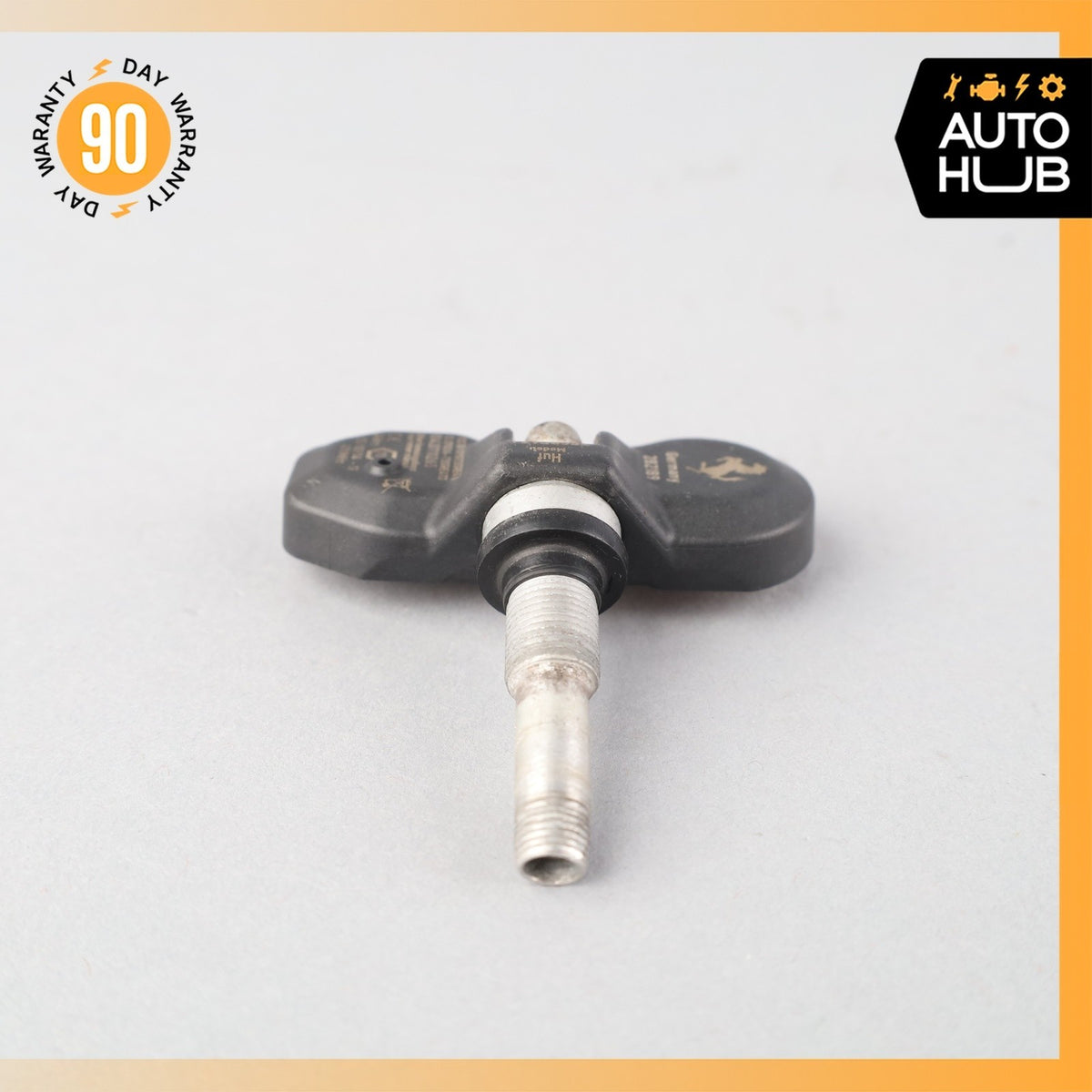 Ferrari F151 FF / Maserati GranTurismo M145 TPMS Tire Pressure Sensor 282189 OEM - photo 6