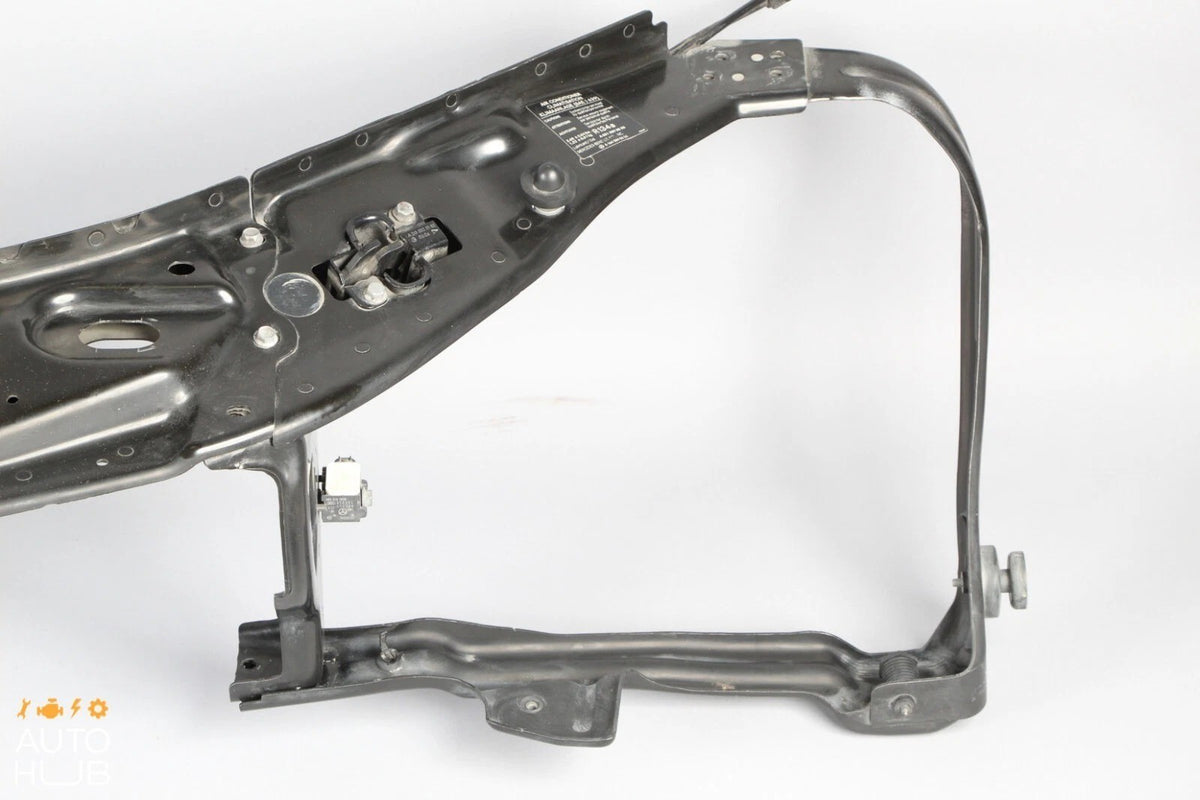 06-10 Mercedes W251 R350 R500 Front Upper Radiator Support Headlight Bracket OEM - photo 5