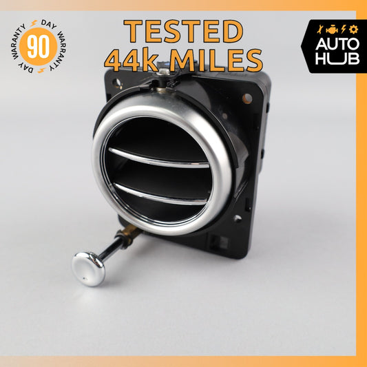 03-18 Bentley Continental Flying Spur GT Rear Right Side AC A/C Air Vent OEM 44k - photo 1