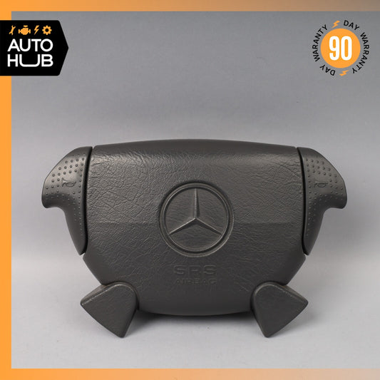 96-98 Mercedes R129 SL500 SL320 Driver Steering Wheel Airbag Air Bag OEM - photo 1