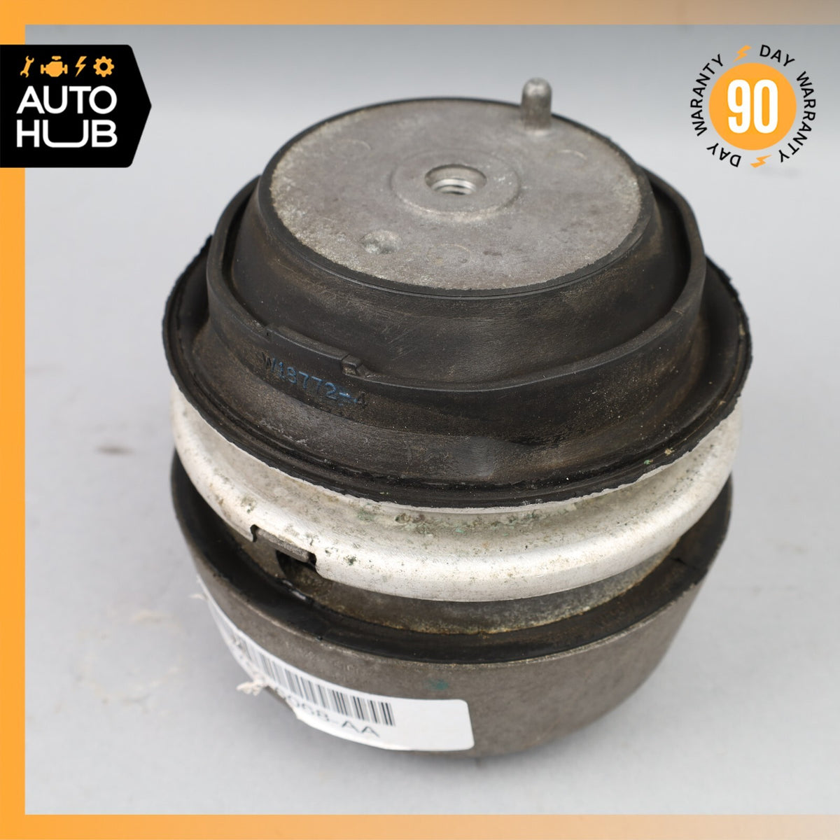 Aston Martin DB11 Left or Right Side Transmission Mount OEM 7k - photo 2