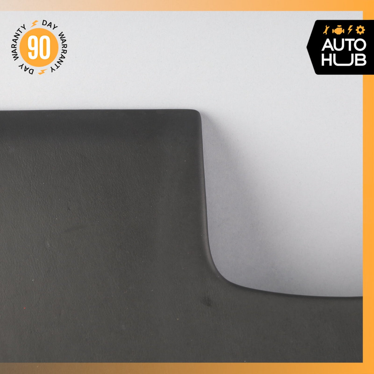 07-18 Bentley Continental GTC Speed GT Left Knee Panel Under Dashboard OEM 83k - photo 5