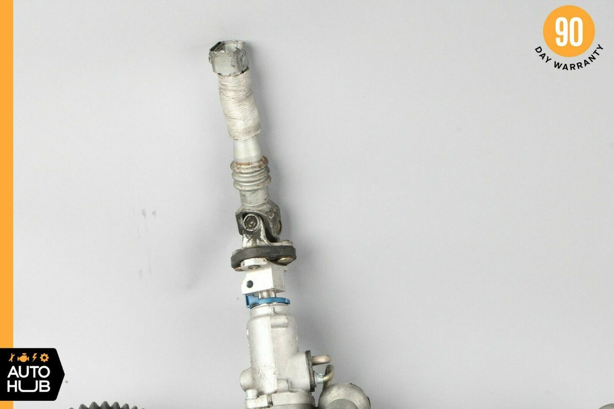 03-06 Mercedes R230 SL600 SL55 AMG Power Steering Rack And Pinion 2304600800 OEM - photo 3