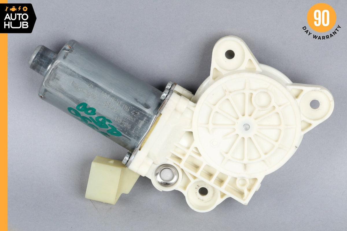Mercedes W219 CLS550 CLS55 Front or Rear Right Side Window Regulator Motor OEM - photo 6